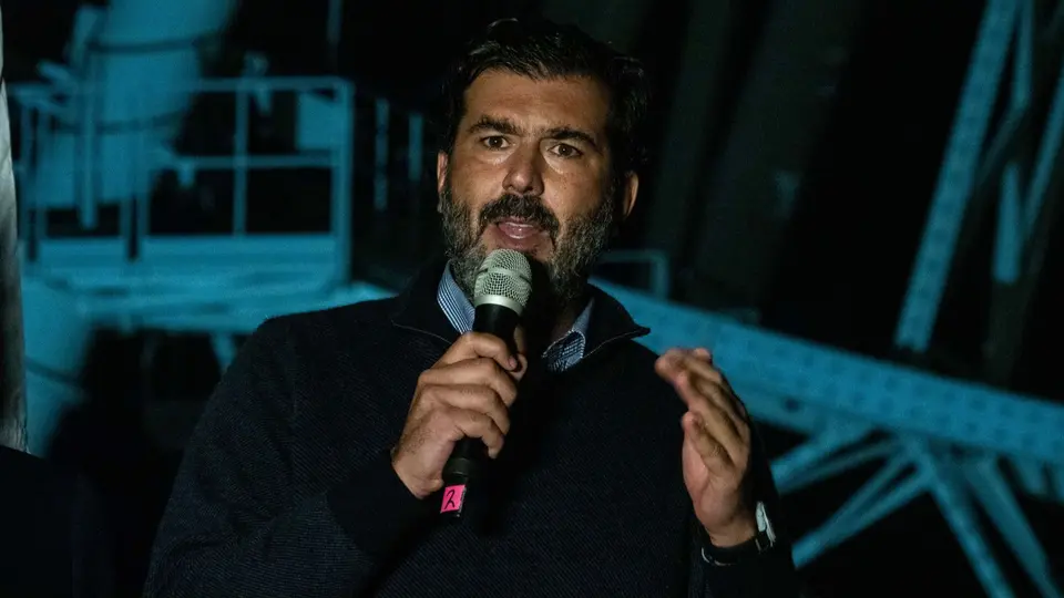 José Miguel Bejos, próximo nuevo dueño de Atlas | Google