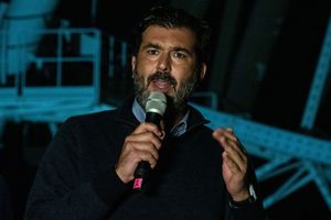 ¿Quién es José Miguel Bejos? El empresario que Atlas se convertirá en el nuevo propietario del Atlas