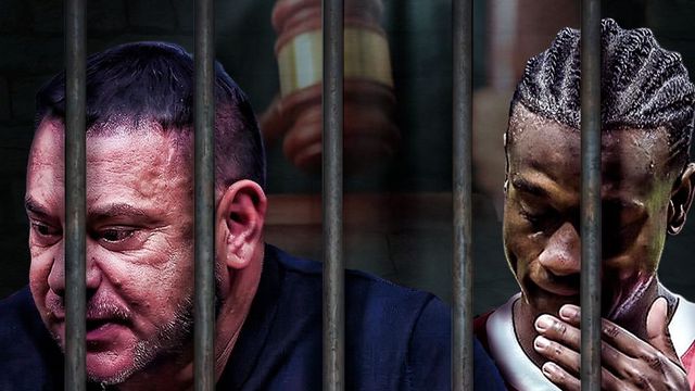 Castigos para Mohamed y Helinho | ROTA