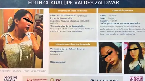Autoridades capitalinas confirmaron la suspensión de tres servidores públicos por irregularidades en el caso./ X