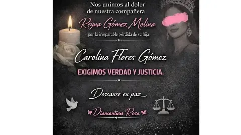 Autoridades investigan el caso como homicidio doloso en la Ciudad de México./ RS