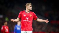 El misterio de Matthijs de Ligt: ¿Qué ocurre realmente con el central del United?