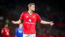El misterio de Matthijs de Ligt: ¿Qué ocurre realmente con el central del United?