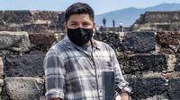 ¿Suicidio o abatimiento del tirador de Teotihuacán? Esto dijo Omar García Harfuch