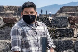 ¿Suicidio o abatimiento del tirador de Teotihuacán? Esto dijo Omar García Harfuch