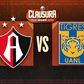 Atlas vs Tigres: ¿Cuándo y dónde ver el juego de la J16 del Clausura 2026 de la Liga MX?