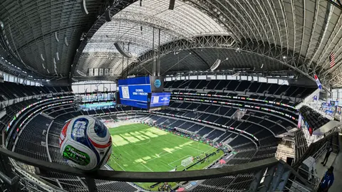 ¡La ultimísima! FIFA abre una nueva y última fecha para venta de boletos del Mundial 2026