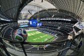 El Trionda en el AT&T Stadium, estadio para la Copa Mundial 2026 | MEXSPORT