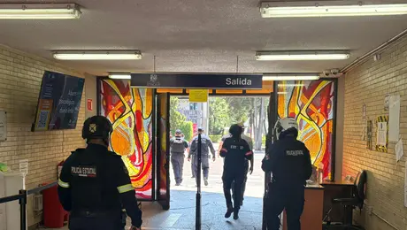 ¿Qué pasó en la FES Iztacala hoy 21 de abril? Desalojan campus por alerta de bomba