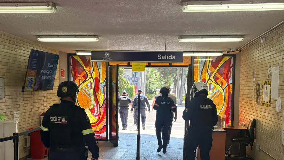 ¿Qué pasó en la FES Iztacala hoy 21 de abril? Desalojan campus por alerta de bomba