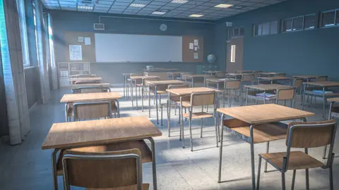 El próximo Consejo Técnico Escolar volverá a suspender clases como es habitual. / Pixabay