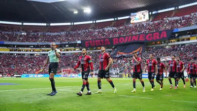 Atlas, muy cerca de cerrar venta a José Miguel Bejos, dueño de Pericos de Puebla