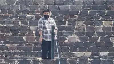 Casero describe a Julio César Jasso, atacante de Teotihuacán: así era cuando vivió en CDMX