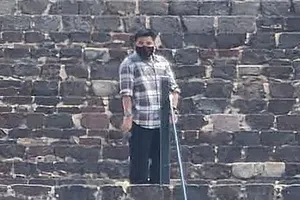 Casero describe a Julio César Jasso, atacante de Teotihuacán: así era cuando vivió en CDMX