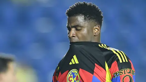 El 19 de América no ha sido el delantero que se esperaba | Imago7
