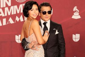 Aseguran que Nodal y Ángela Aguilar ya no viven juntos en medio de polémica