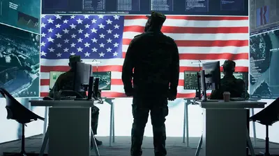 ¿Qué hacían en México? Muertos en Chihuahua eran de la CIA