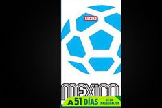 A 51 días del Mundial: Juanito, la primera mascota humana de una Copa del Mundo