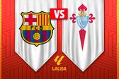 Barcelona recibe a Celta de Vigo en la Jornada 33 de LaLiga | RÉCORD