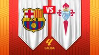 Barcelona recibe a Celta de Vigo en la Jornada 33 de LaLiga | RÉCORD
