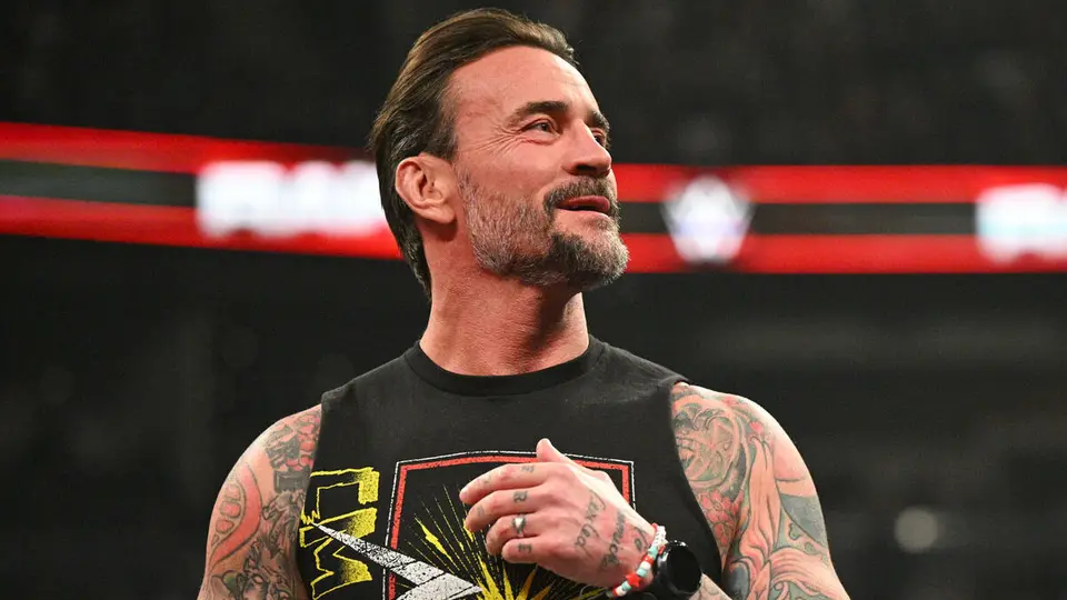 CM Punk ya no es más campeón mundial pesado de WWE | wwe.com