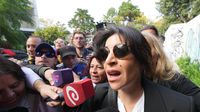 Hija de Maradona contra médico imputado: "Me da mucha bronca que no se haga responsable"