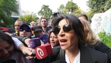 Hija de Maradona contra médico imputado: "Me da mucha bronca que no se haga responsable"