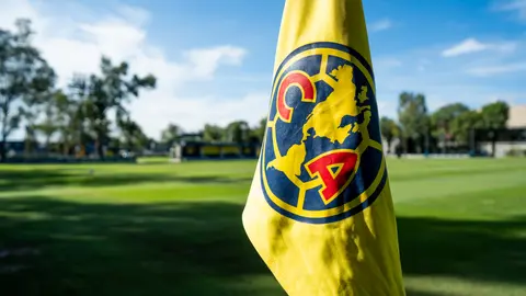 Escudo Club América | IMAGO7