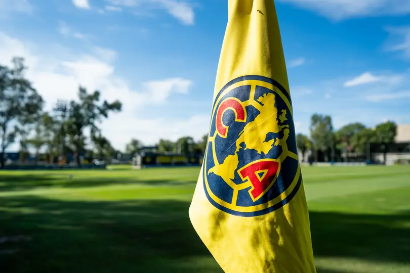 Escudo Club América | IMAGO7