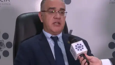 Juez paraguayo acusa “terrorismo mediático” por caso Edith Guadalupe
