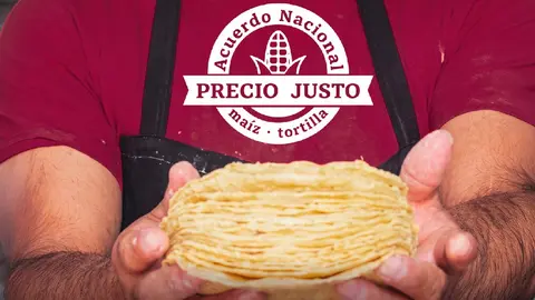 El precio promedio nacional se ubica en 24.27 pesos por kilogramo / FB: @ProfecoOficial