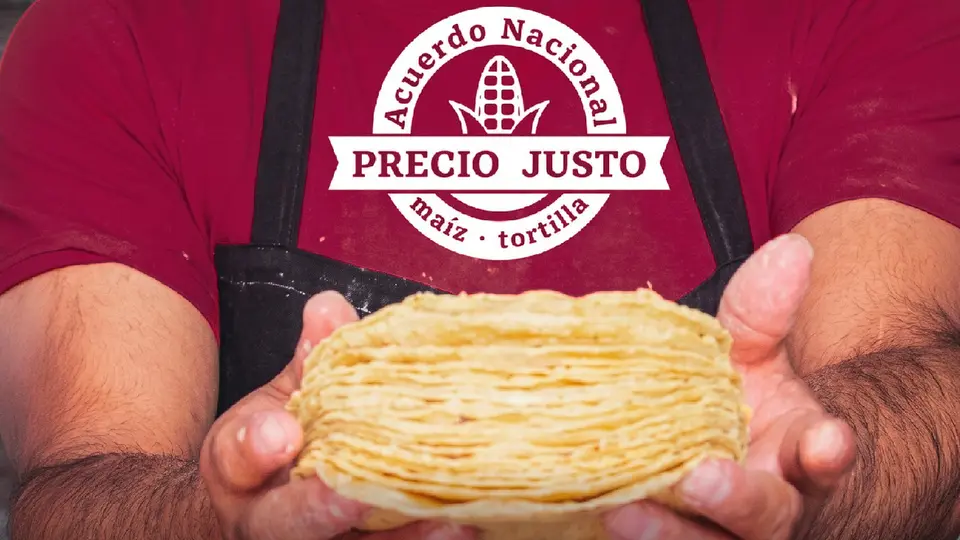 El precio promedio nacional se ubica en 24.27 pesos por kilogramo / FB: @ProfecoOficial