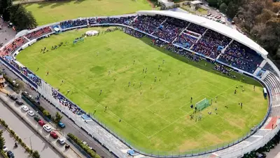 Cruz Azul vuelve al 10 de Diciembre y enciende la pasión de miles de aficionados