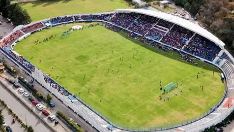 Cruz Azul vuelve al 10 de Diciembre y enciende la pasión de miles de aficionados