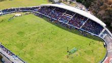 Cruz azul regresó al 10 de Diciembre | X @MXESTADIOS