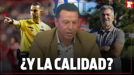 Armando Archundia explota contra el arbitraje mexicano