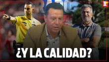 Armando Archundia explota contra el arbitraje mexicano