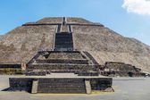 Tragedias en Teotihuacán: del ataque armado a accidentes que han marcado la zona arqueológica
