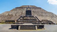 Tragedias en Teotihuacán: del ataque armado a accidentes que han marcado la zona arqueológica