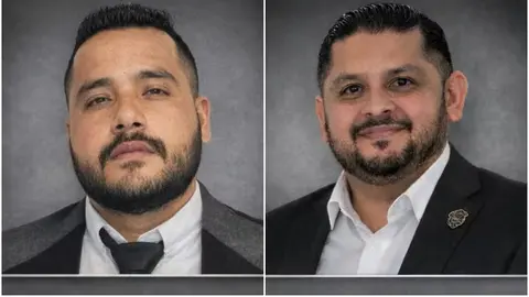The Washington Post reveló que los agentes eran parte de la CIA / Redes Sociales
