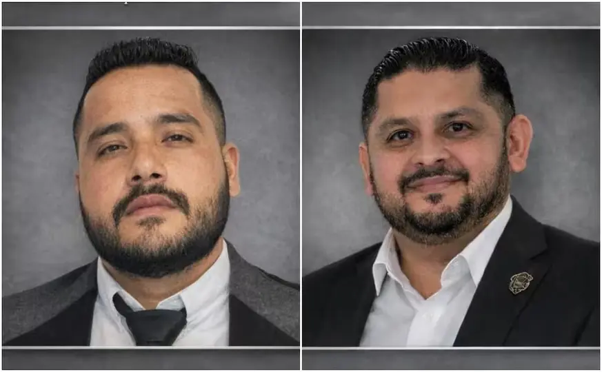 The Washington Post reveló que los agentes eran parte de la CIA / Redes Sociales