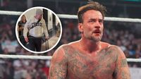 CM Punk explota tras WrestleMania 42: Lanza el celular de un fan en Las Vegas