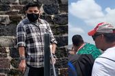 Filtran nuevo video del ataque en Teotihuacán: “Si os movéis os sacrifico”