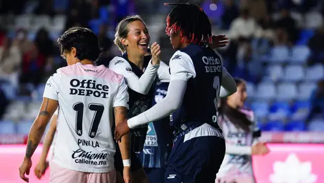 Liga MX Femenil: ¿Qué se disputa en la última jornada del Clausura 2026?
