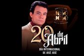 Día Internacional de José José: por qué se celebra el 20 de abril y cómo lo recuerdan en Clavería
