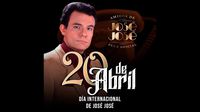 Día Internacional de José José: por qué se celebra el 20 de abril y cómo lo recuerdan en Clavería