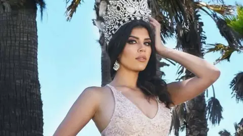 Carolina Flores Gómez fue hallada sin vida en un departamento de Polanco./ RS