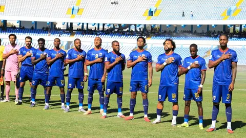 Cabo Verde | AP