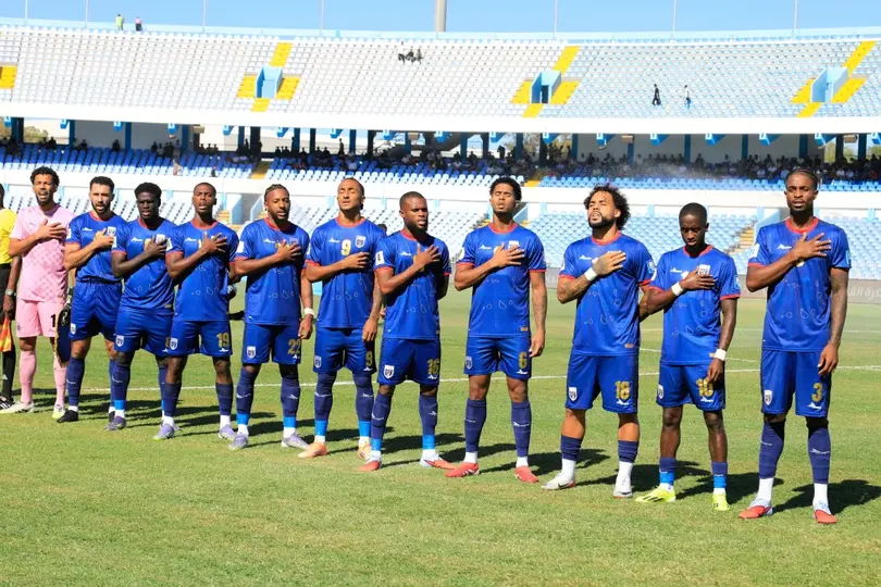 Cabo Verde | AP