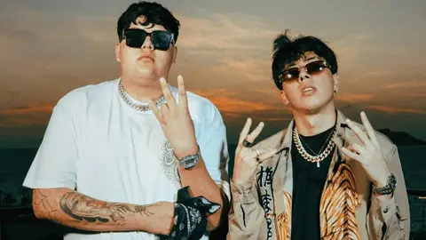Asesinan a cantante “Degezeta” en Culiacán tras salir de un estudio de grabación